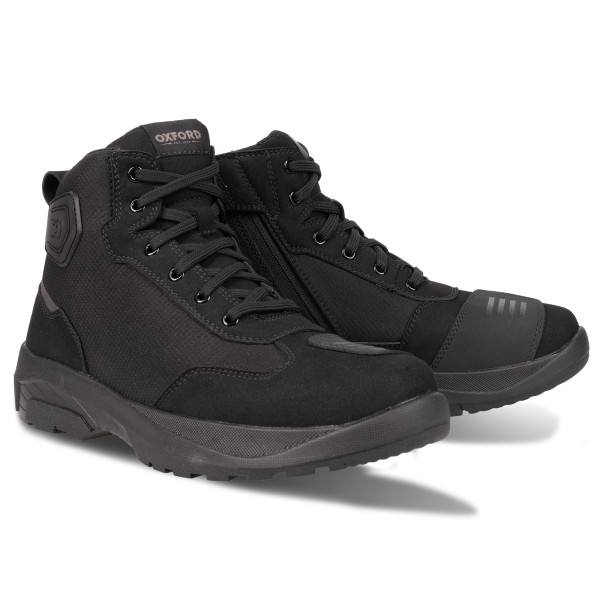 Oxford OXFORD RAVINE D2D MS BOOT BLK 41